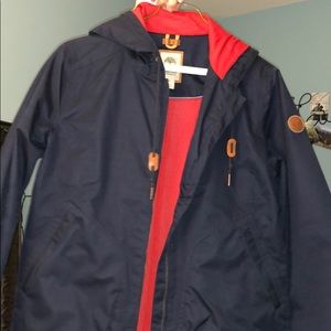 Timberland jacket